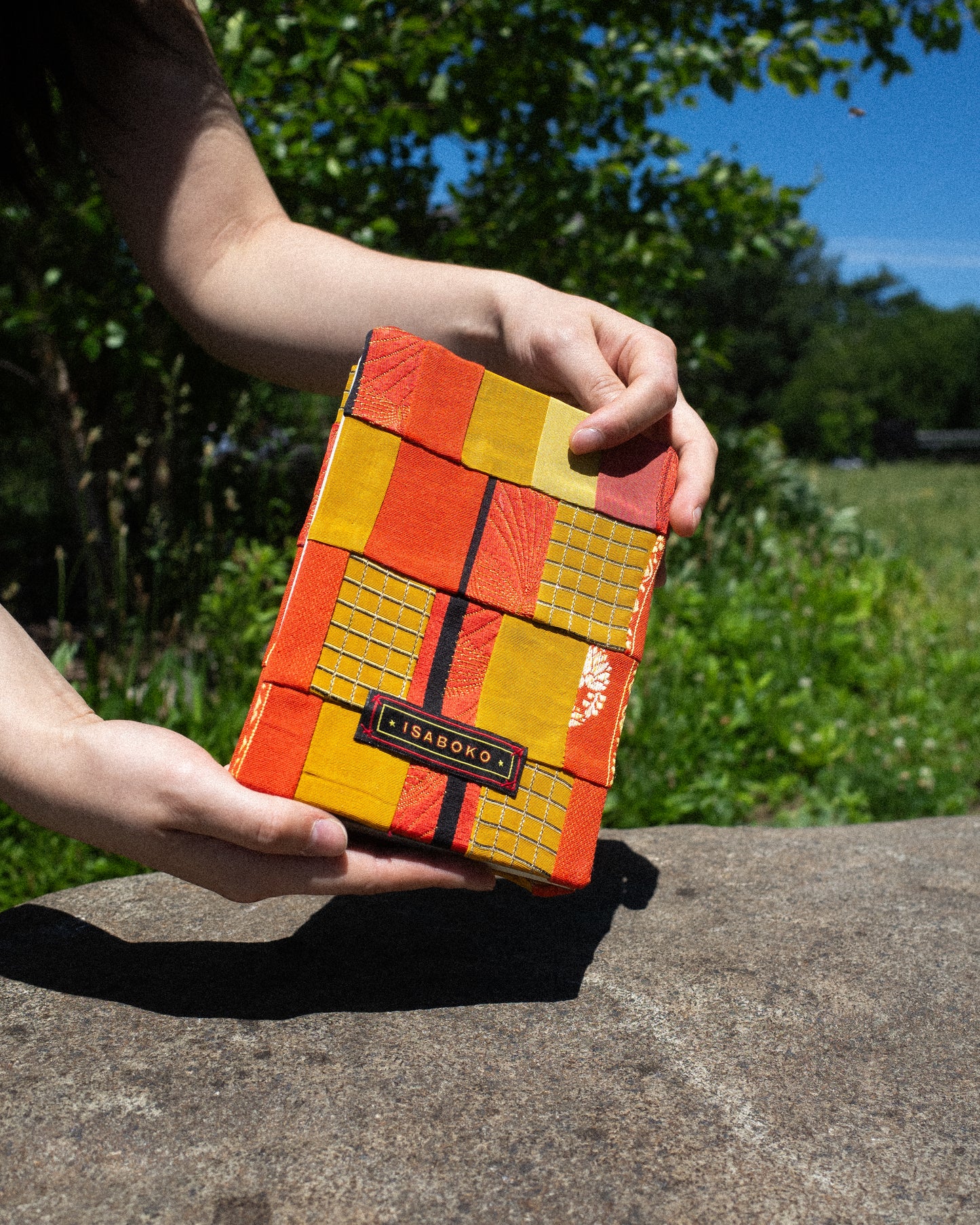 Patchwork Journal