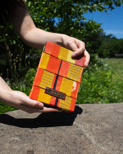 Patchwork Journal