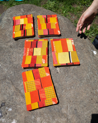 Patchwork Journal