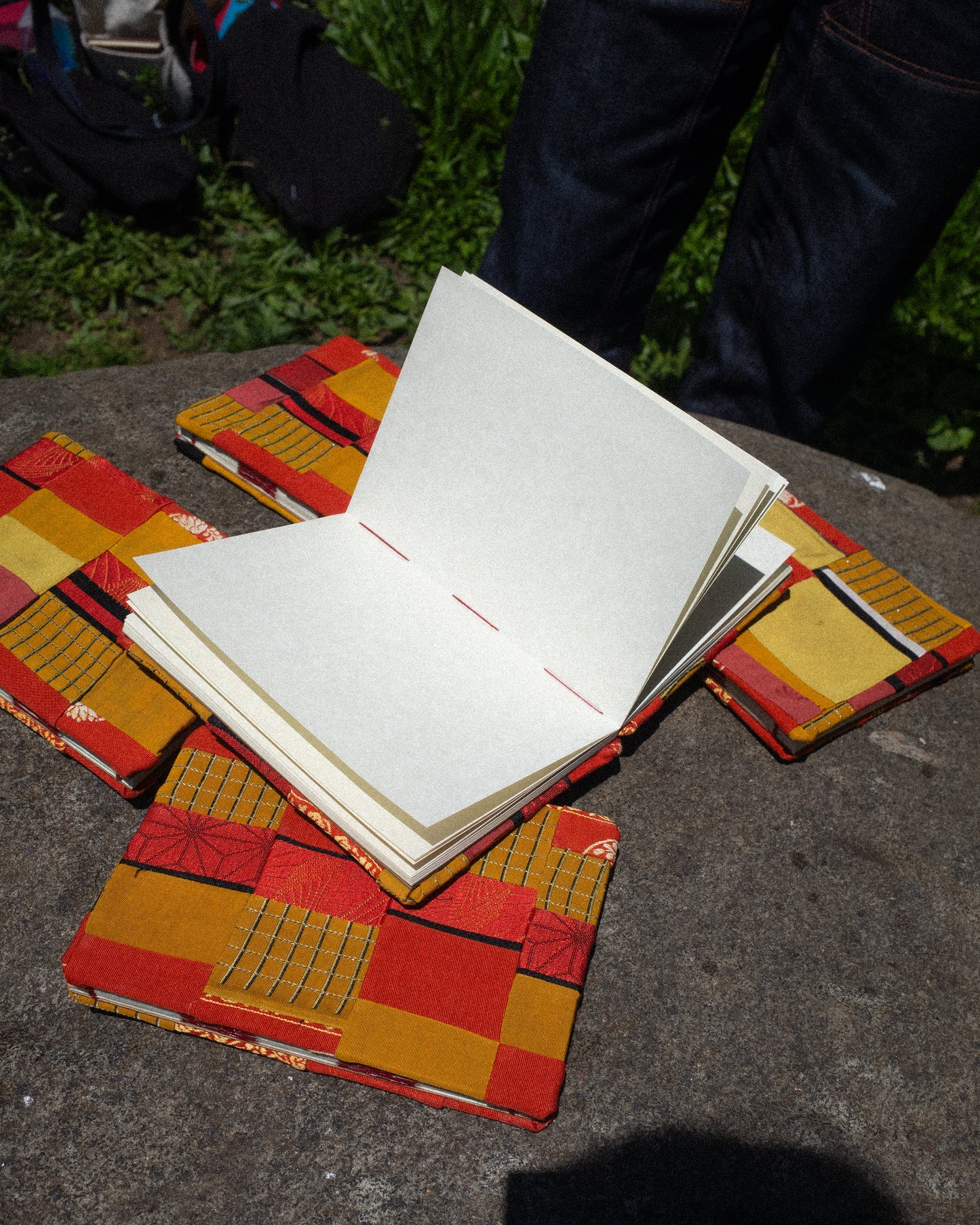 Patchwork Journal