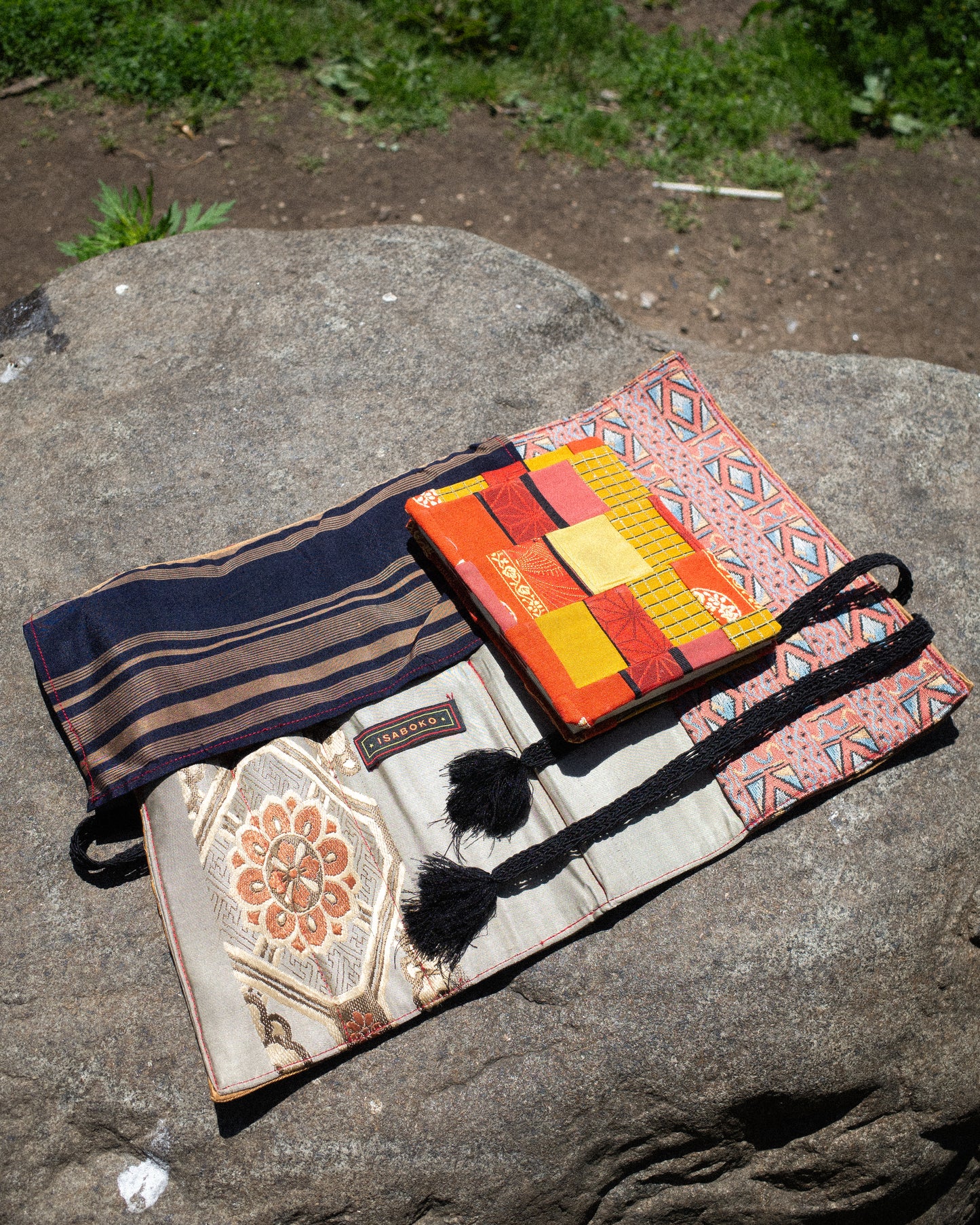 Patchwork Journal