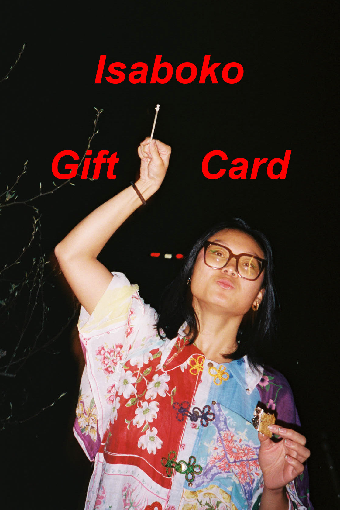digital gift card