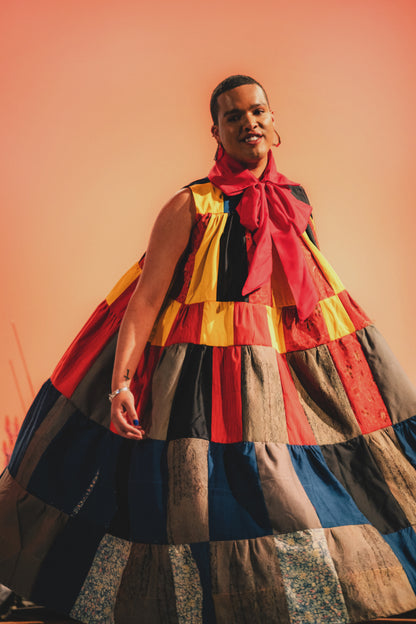 Jacob Dress