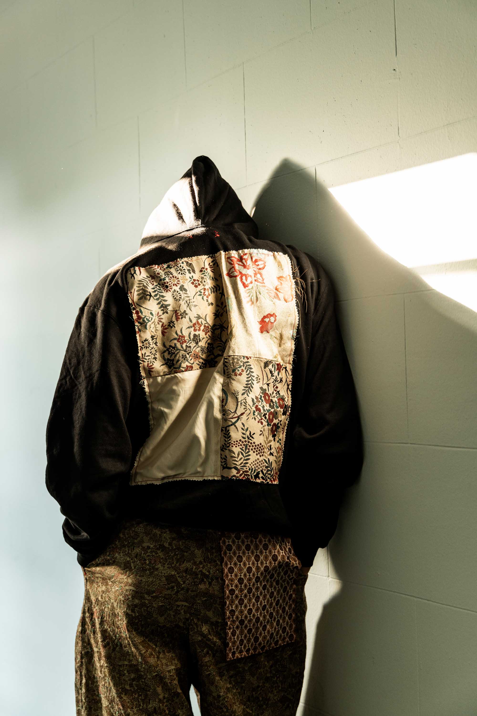 Nagame Hoodie